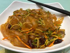 东北大拉皮-金春禧(世茂国际广场店)