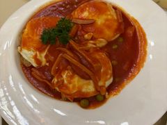 -华梅西餐厅(哈尔滨中央大街店)