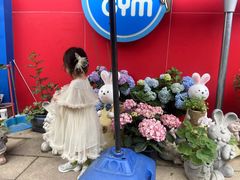 -美吉姆儿童发展中心(芜湖万达广场店)