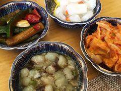 -肆月河豚·新淮扬(金融街店)