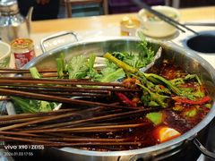 -江二娃串串香(科园四路总店)