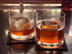 -Hill.Cocktail半山酒吧(中山店)