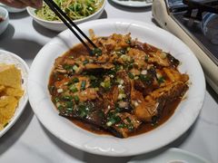 -全乐鱼馆·淳牌有机鱼直营店