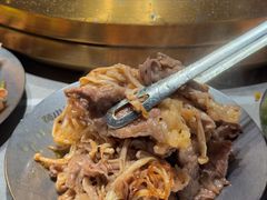 -杨小佳·齐齐哈尔烤肉·烤串(广州店)
