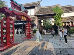 -回龙窝历史文化街区