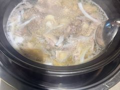 -百年果林椰子鸡(中洲店)