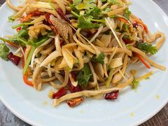 -庄河步云山羊汤(椒房店)