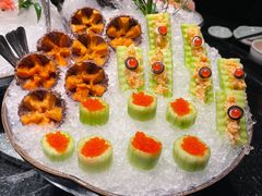 -上井精致料理(中兴商业大厦店)