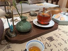 -畅和茶坊·曦瓜中国大红袍