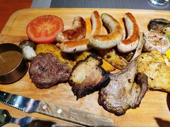 -布拉格餐厅· 中欧捷克菜(全国首店)