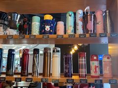 -COSTA COFFEE(丰联广场店)