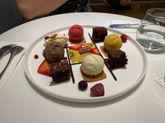 -哈根达斯(武汉天地店)