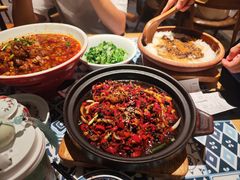 -图味美小黄鱼·景德菜(浙江路店)