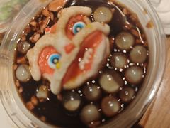 -扬州狮子楼·非遗淮扬菜(东关街店)