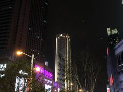 -南京金陵饭店