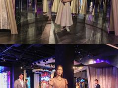 -香港杜莎夫人蜡像馆
