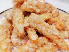 -人民公社大食堂(张家湾店)
