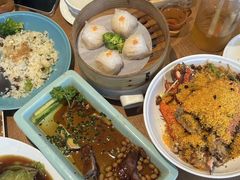 -避风塘·老港味餐厅(虹口龙之梦店)