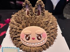 -THE CASTLE 古堡餐厅