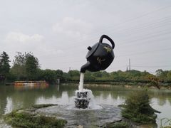 -张公山寨景区