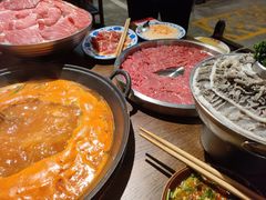 -萍姐火锅·公路夜市(南京新街口店)