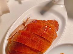 -金鸭季·臻品餐厅(欢乐海岸购物中心店)