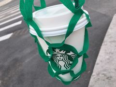 -星巴克(天津凯德天津湾店)