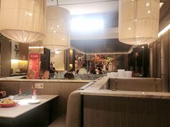 -北李妈妈菜·海肠捞饭(高新万达店)