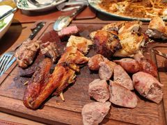 -Mammamia意大利餐厅(阳春巷店)