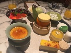 -杭州君悦酒店·湖滨28中餐厅