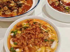 -老爷庙风味美食府(魏都大道店)