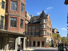 -中旅阿那亚九龙湖·公主酒店