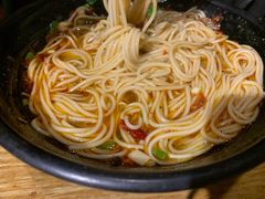 重庆小面-小天府川菜馆(魏公村店)