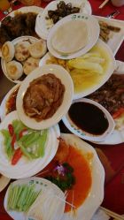-南来顺饭庄·宴会厅(南菜园店)