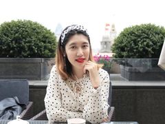 -上海和平饭店华懋阁 Cathay Room