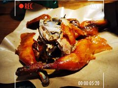 -费大厨辣椒炒肉(万家丽一店)