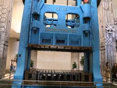 -柳州工业博物馆