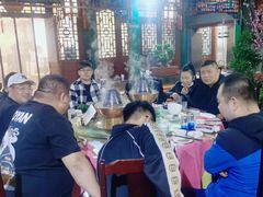 -东来顺饭庄(王府井步行街店)