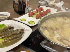 -东国海鲜火锅城(氹仔店)