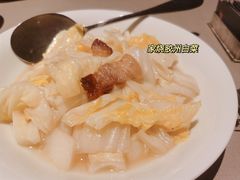-荣轩(新荣记环球金融中心店)