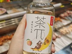 -生火火·地摊小炉子烧烤(龙湖北城金冠店)