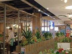 -润泽园海南椰子鸡·糟粕醋火锅(拱北店)
