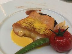 -马克西姆餐厅(崇文门店)