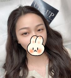 -UP&UP·半永久眉毛眼线机器野生眉