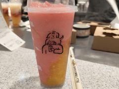 -喜茶(广州中山六路店)