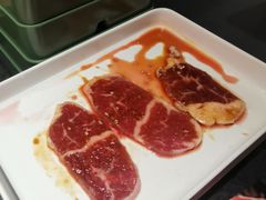 -神户赤童日式烤肉(金地广场店)