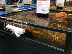 水产区-盒马鲜生(皇庭广场店)