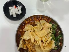 -螺大喜螺蛳粉(华业东方玫瑰店)