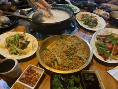 -盈田盈粥庄(博山东路店)