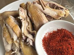 -临夏清真餐馆羊肉火锅(安德民族商贸城店)